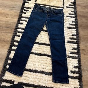 American Eagle Skinny Stretch Jeans